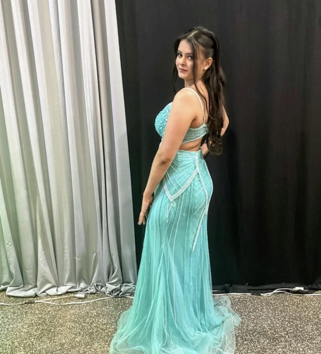 Stefany Rauane